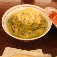 日本料理 晴山 - 