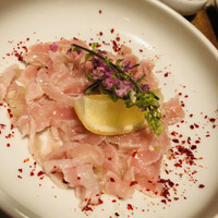 水剌間 恵比寿本店 - 