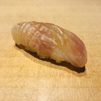 鮨 利﨑 恵比寿 - 