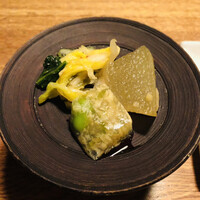 水剌間 恵比寿本店 - 