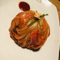 水剌間 恵比寿本店 - 