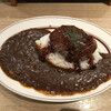 さっぽろルーカレーNAGAMIYA