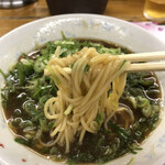 大豊ラーメン - 改めて見ても美味しそうやん