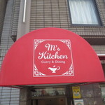 M's Kitchen - 