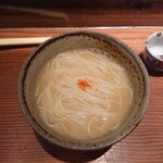 此乃美 - そうめん