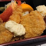 レストランバー フロンティア - 