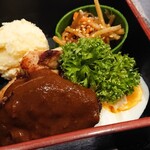 レストランバー フロンティア - 