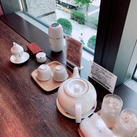 過門香 丸の内トラストタワー店 - 