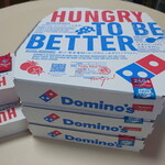 Domino's Pizza - 