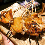 Yakitori Kabin - 