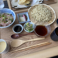お料理 真 - 