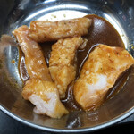 空 - ミノサンド