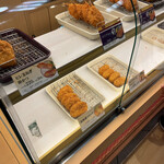 Tonkatsu Shinjuku Saboten - 