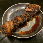 Sumiyaki Tora - カシラあぶら