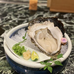 魚貝三昧 げん屋 - 