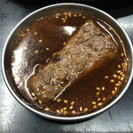 空 - バラの焼き上がり