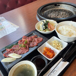 Yakiniku Issa - 