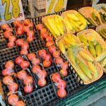 やおさん - 料理写真: