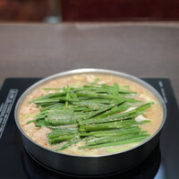 博多もつ鍋 やま中 赤坂店 - 