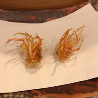 天ぷらふく西 禅と匠 - 