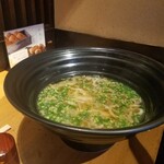 麺匠の心つくし つるとんたん - 