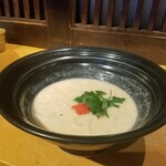 麺匠の心つくし つるとんたん - 