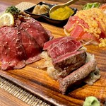 肉ダイニング Miyabi亭 - 料理写真: