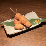 Tosaka-na Dining Gosso - 