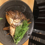 モダン和食 かみや - 