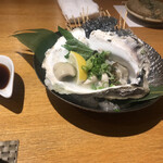 モダン和食 かみや - 