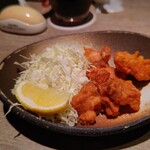 食べ飲み放題 個室×居酒屋 chabu chabu喜連瓜破 - 