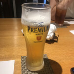 モダン和食 かみや - 