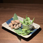 Tosaka-na Dining Gosso - 