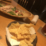 モダン和食 かみや - 