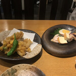 モダン和食 かみや - 