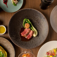 SPICA自慢のフルコース[シグネイチャー]