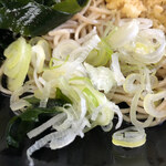 あり賀せいろう - 