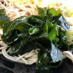 あり賀せいろう - 