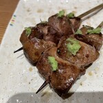 Yakitori Kabin - 