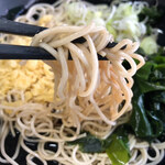 あり賀せいろう - 