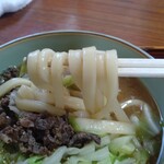 Kurumaya Udon - 麺リフト