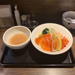 鴨出汁中華蕎麦 麺屋yoshiki - 