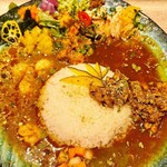 Botani： Curry - 