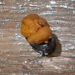 寿司英 - ❀『北海道うに』