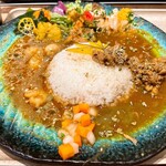 Botani： Curry - 