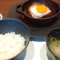 神戸牛 鉄板焼 リオ 大阪御堂筋店 - 