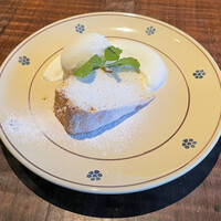 トラットリア セッテ ハイアット リージェンシー 京都 - 