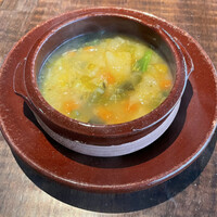 トラットリア セッテ ハイアット リージェンシー 京都 - 