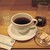 SOT COFFEE ROASTER - 料理写真: