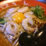 担担麺７８０円